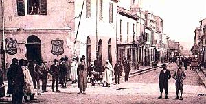 1381- Guelma - Rue Saint-Louis2